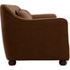 Amira Orange Sofa